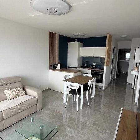 Appartement Vue Mer Palavas-les-Flots Exteriér fotografie