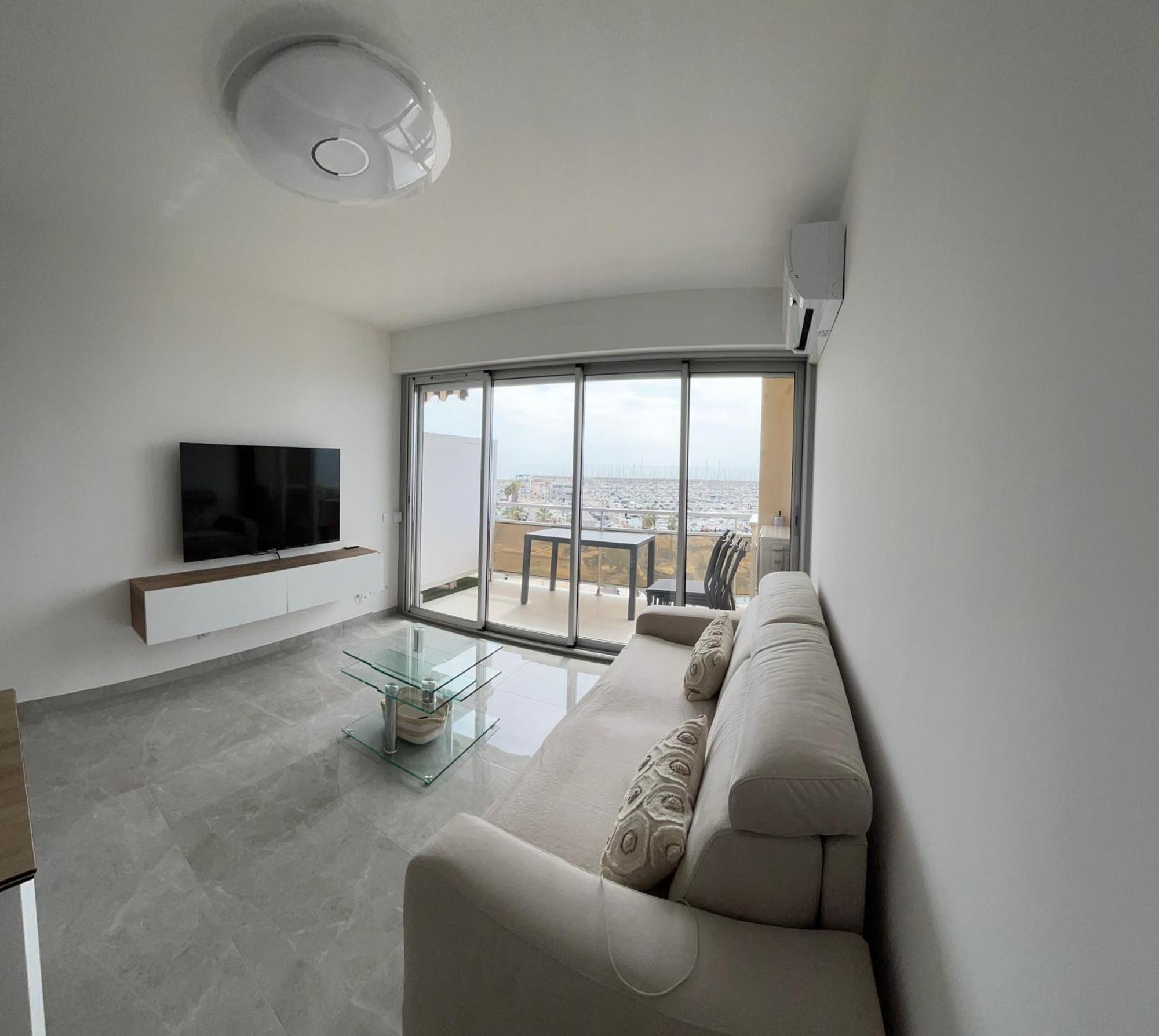 Appartement Vue Mer Palavas-les-Flots Exteriér fotografie